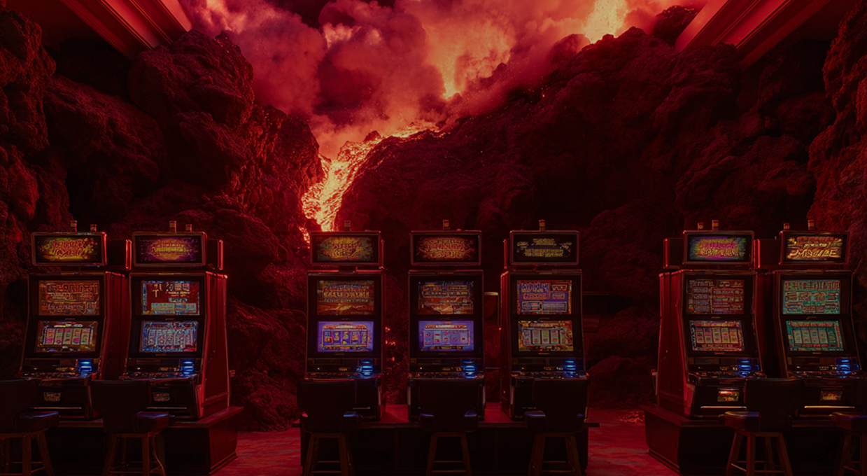 Vulkan Vegas