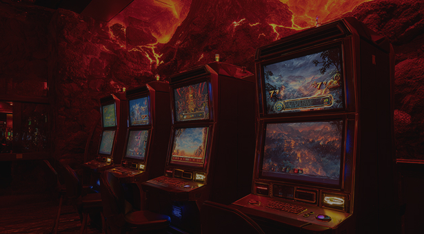 Vulkan Vegas