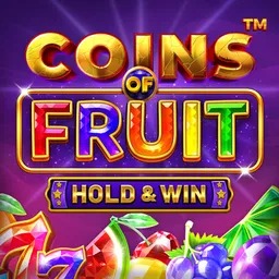 Coins Of Fruit - Hold & Win