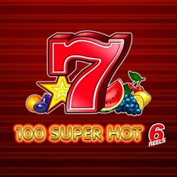 100 Super Hot 6 Reels