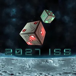 2027 ISS