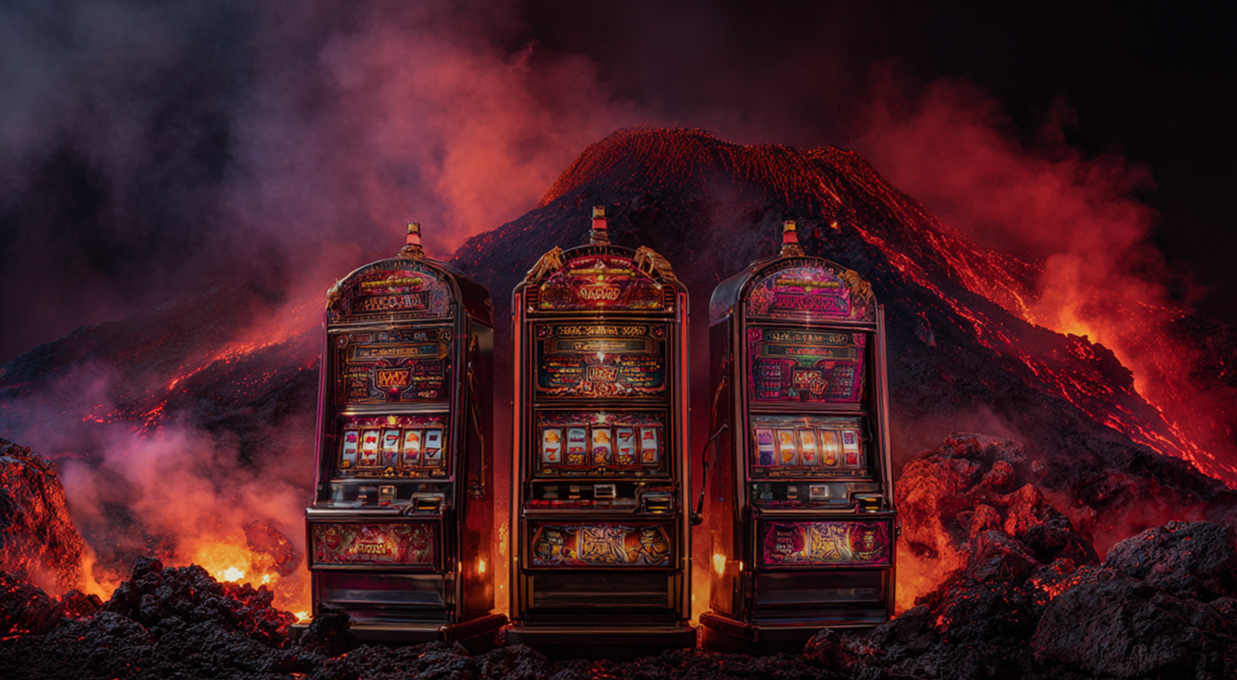 Vulkan Vegas